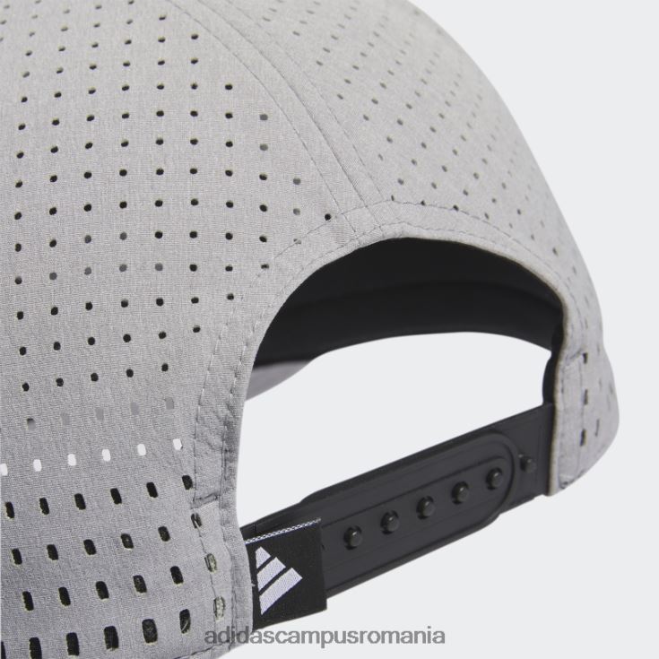 adidas campus romania pălărie tur hidrofobă gri mediu adidas bărbați gri mediu J266N27740