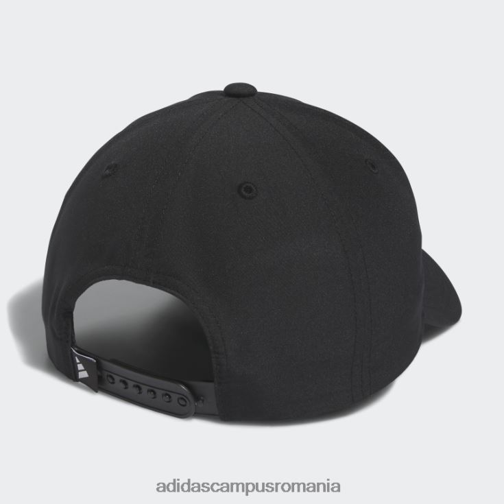 adidas campus romania palarie de golf performanta eu neagra bărbați negru J266N21856