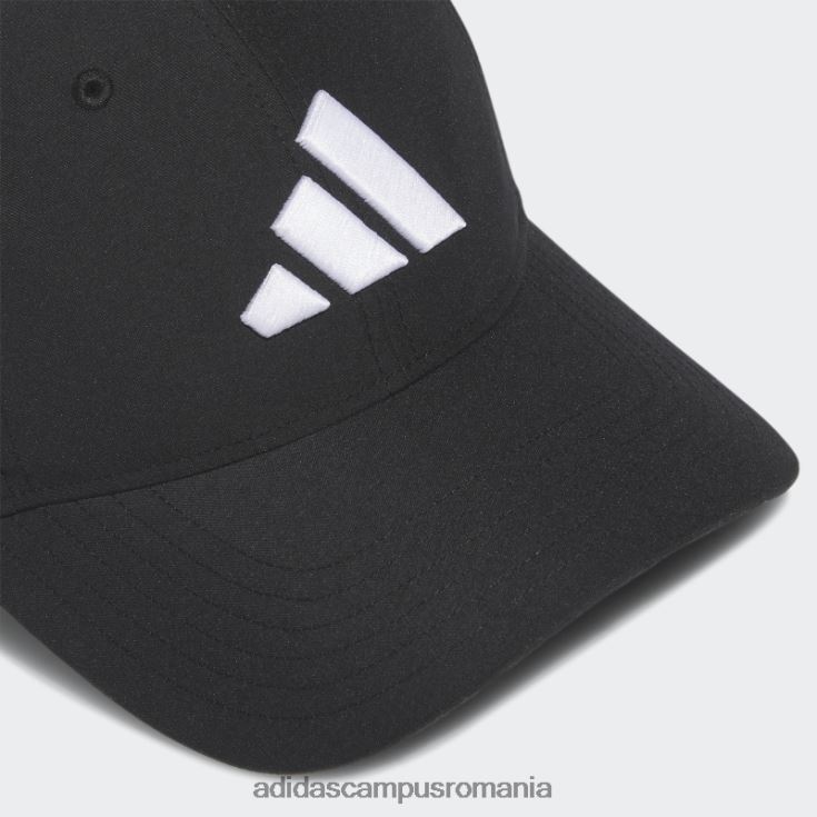 adidas campus romania palarie de golf performanta eu neagra bărbați negru J266N21856