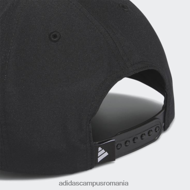 adidas campus romania palarie de golf performanta eu neagra bărbați negru J266N21856