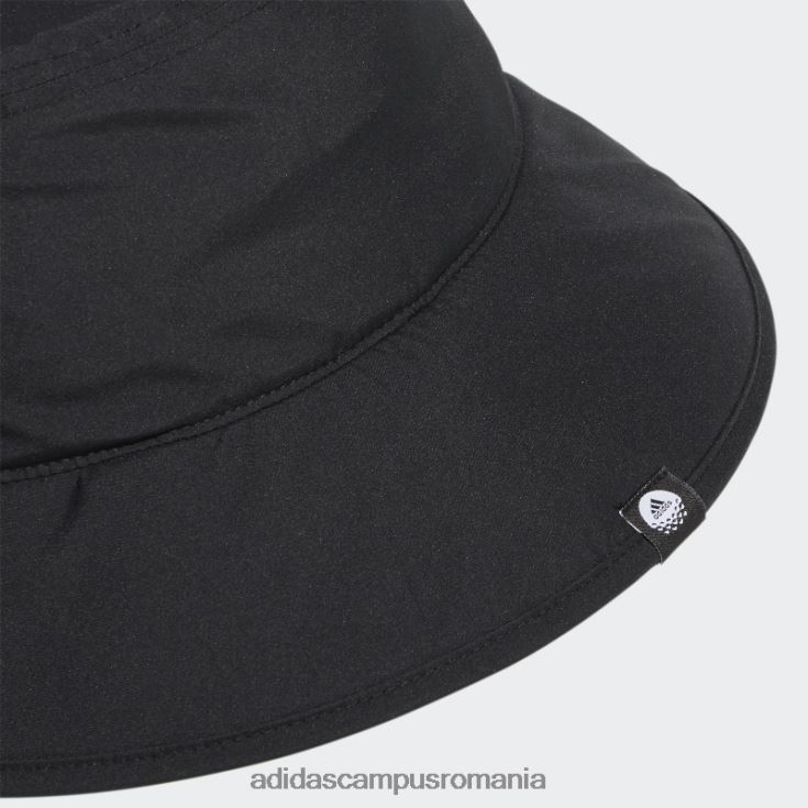 adidas campus romania ploaie neagră.rdy pălărie de găleată bărbați negru J266N27871