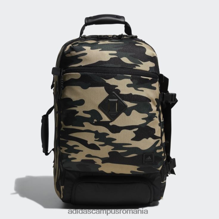 adidas campus romania rucsac din cânepă bărbați cânepă/verde/carbon J266N28261