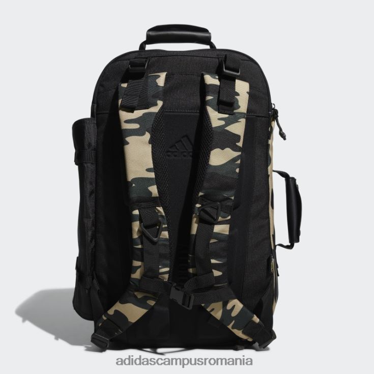 adidas campus romania rucsac din cânepă bărbați cânepă/verde/carbon J266N28261