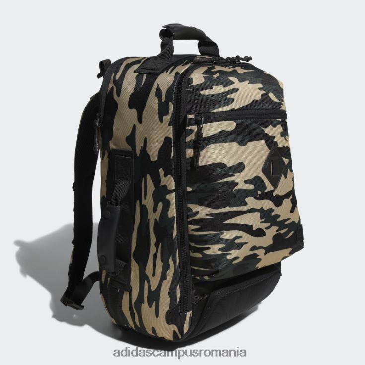 adidas campus romania rucsac din cânepă bărbați cânepă/verde/carbon J266N28261