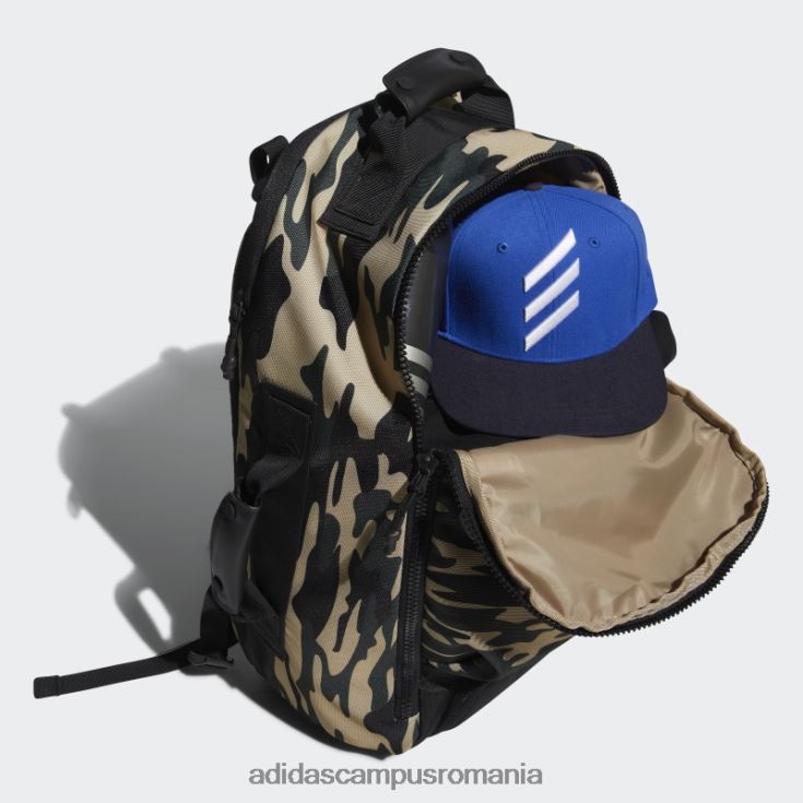 adidas campus romania rucsac din cânepă bărbați cânepă/verde/carbon J266N28261