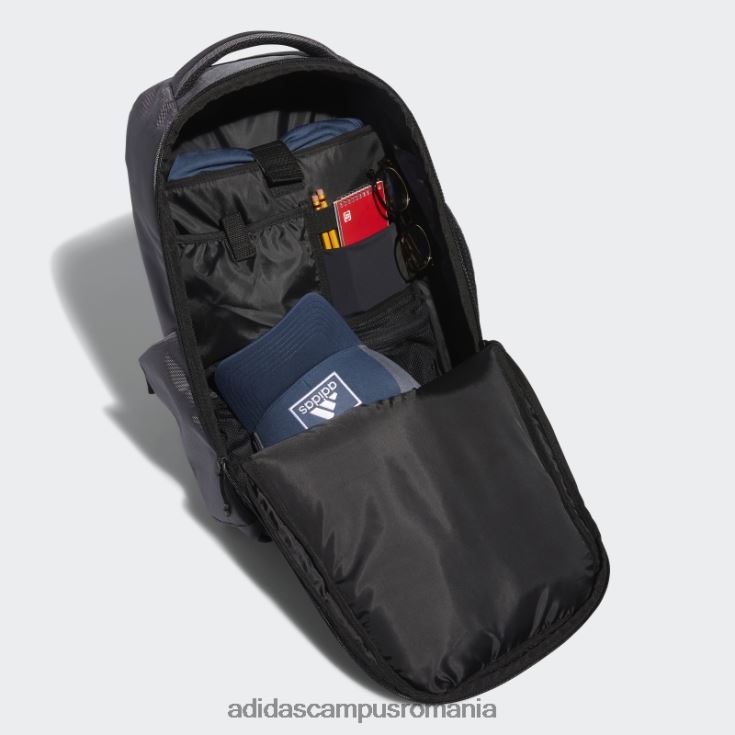 adidas campus romania rucsac gri de golf premium bărbați gri J266N27696