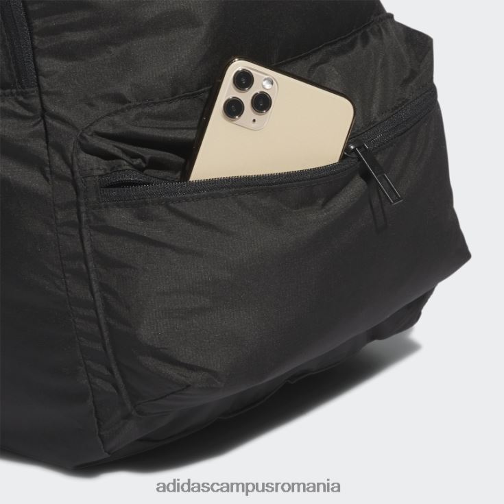 adidas campus romania rucsac negru de golf împachetabil bărbați negru J266N27606