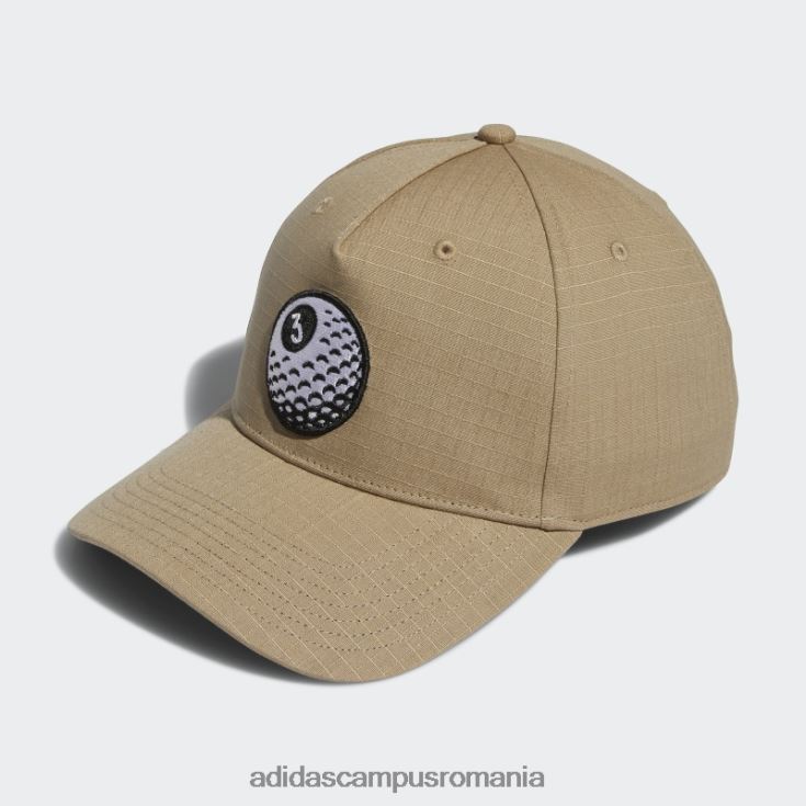 adidas campus romania sapca de golf baller canepa adidas bărbați cânepă J266N28256
