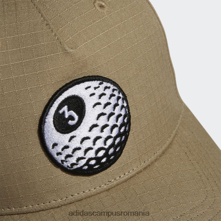 adidas campus romania sapca de golf baller canepa adidas bărbați cânepă J266N28256