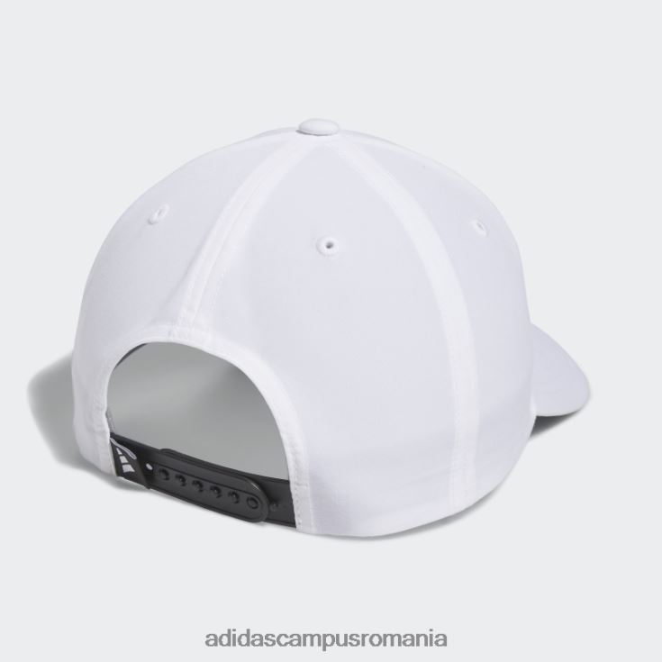 adidas campus romania sapca de golf performanta eu alba bărbați alb J266N215722
