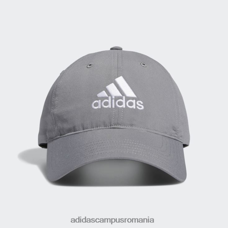 adidas campus romania sapca de performanta gri bărbați gri J266N215835