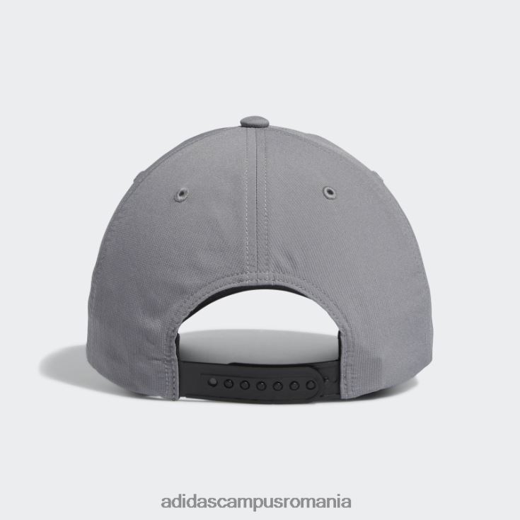 adidas campus romania sapca de performanta gri bărbați gri J266N215835
