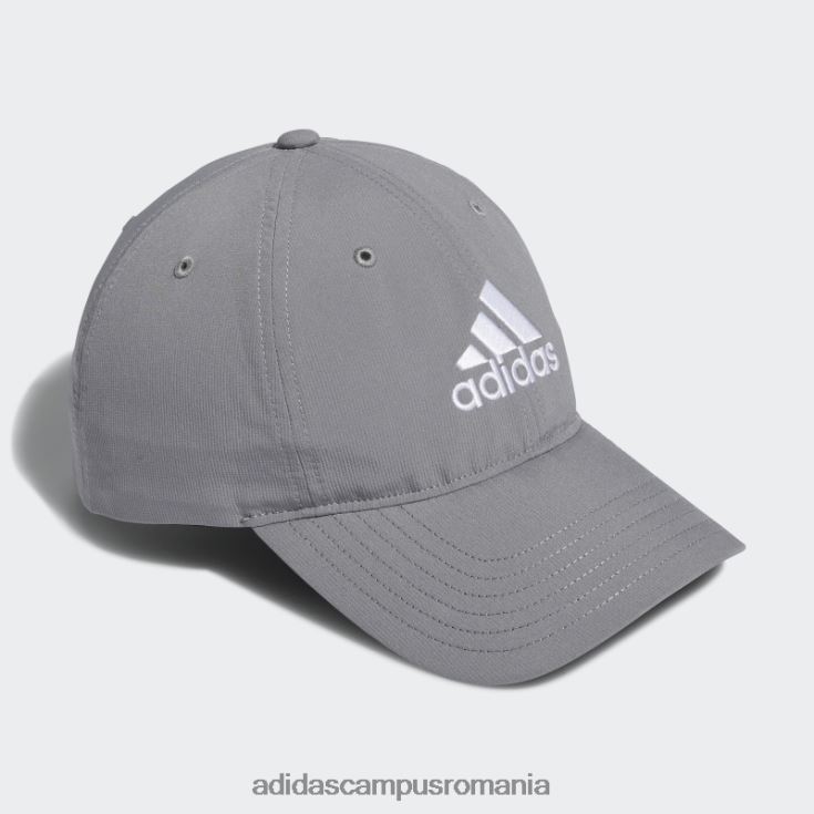 adidas campus romania sapca de performanta gri bărbați gri J266N215835