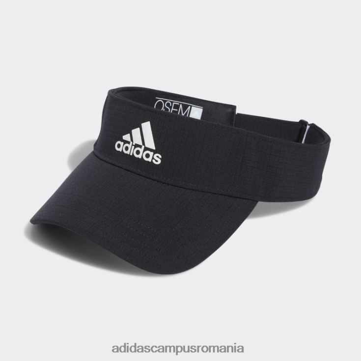 adidas campus romania vizor negru fierbinte pentru tur de golf bărbați negru J266N21894