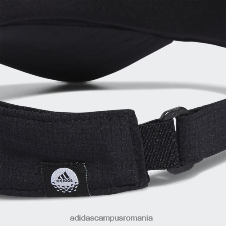 adidas campus romania vizor negru fierbinte pentru tur de golf bărbați negru J266N21894