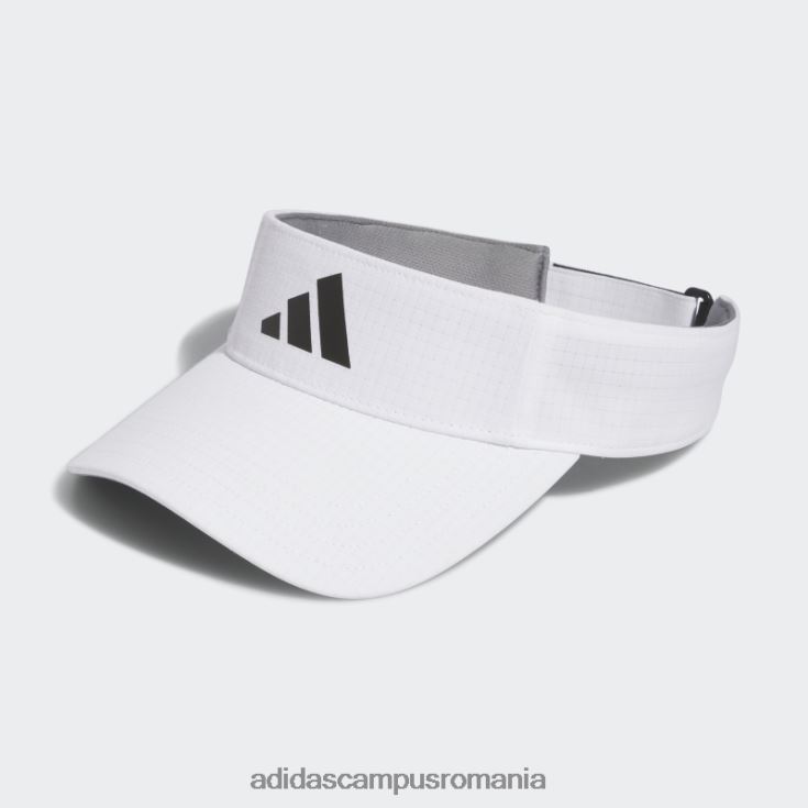 adidas campus romania vizor pentru tur de golf alb bărbați alb J266N27885