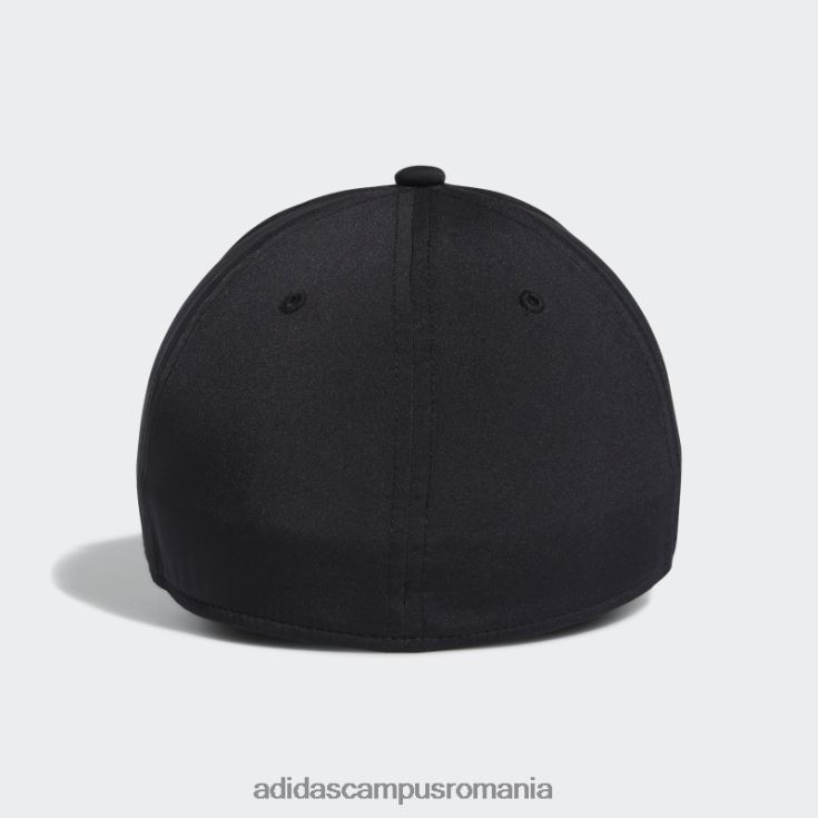 adidas campus romania Gameday stretch fit pălărie neagră bărbați negru J266N28162