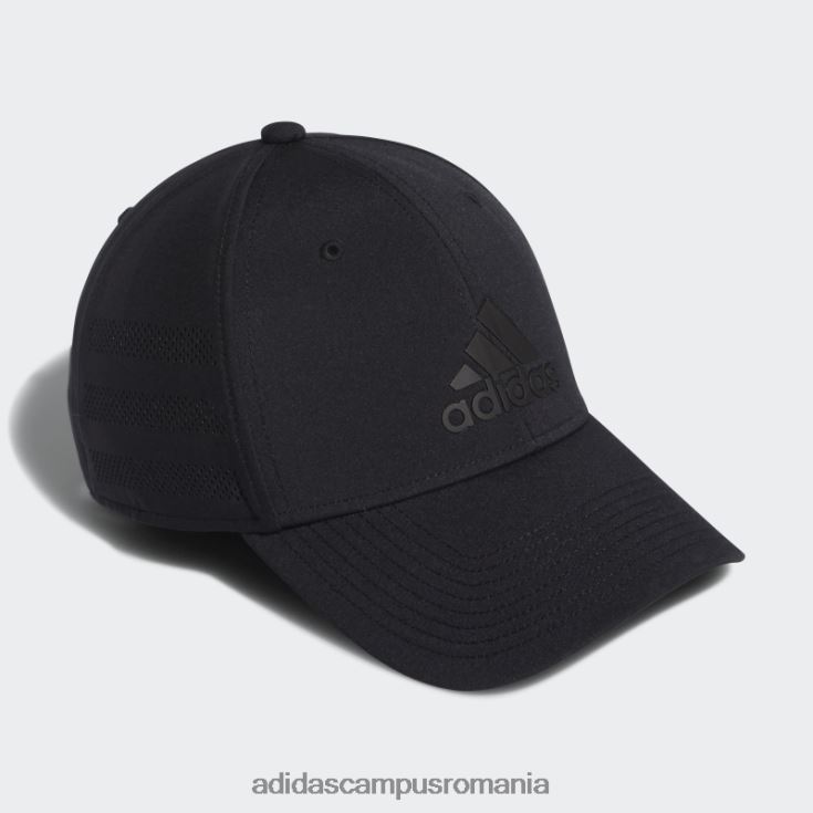 adidas campus romania Gameday stretch fit pălărie neagră bărbați negru J266N28162