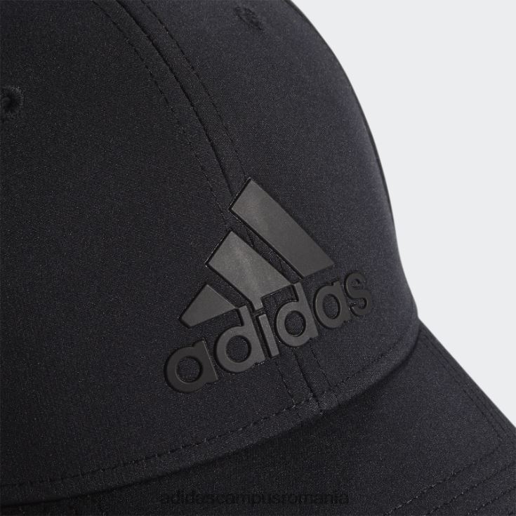 adidas campus romania Gameday stretch fit pălărie neagră bărbați negru J266N28162