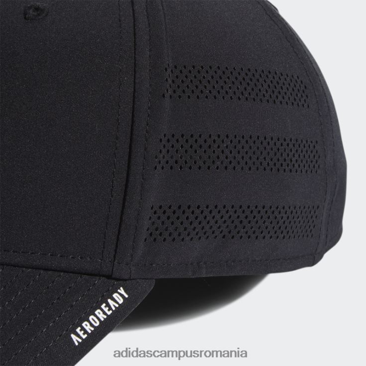 adidas campus romania Gameday stretch fit pălărie neagră bărbați negru J266N28162