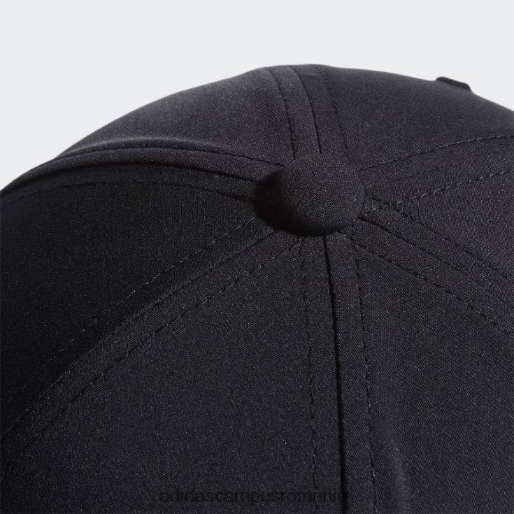 adidas campus romania Gameday stretch fit pălărie neagră bărbați negru J266N28162