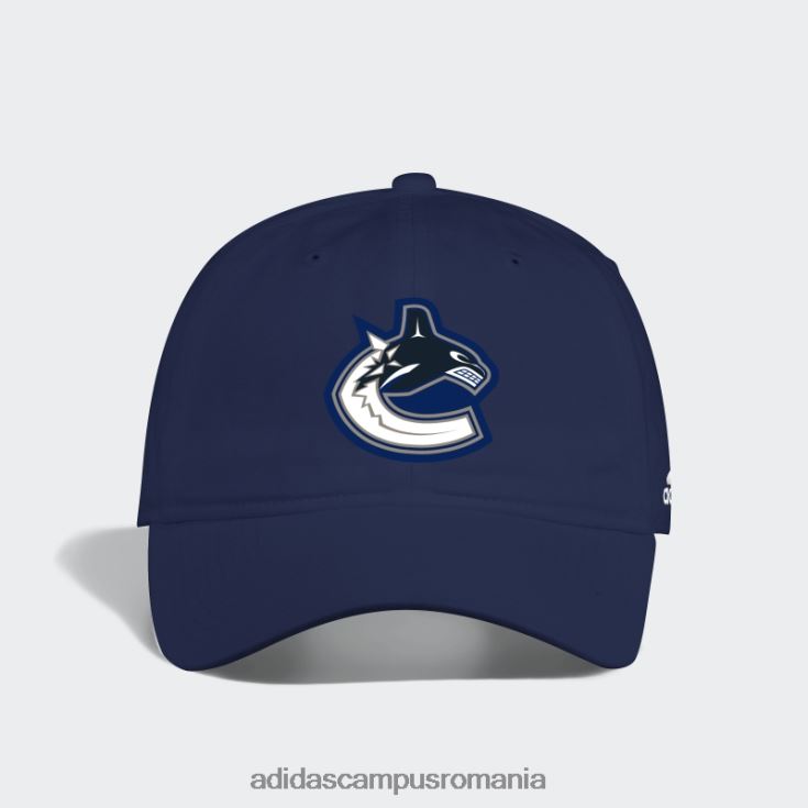 adidas campus romania șapcă ajustabilă nhl-vca-51c adidas bărbați nhl-vca-51c/albastru J266N27953