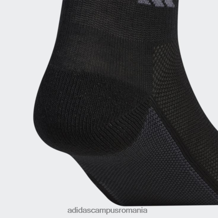 adidas campus romania ciorapi negri superlite sferturi 3 perechi adidas bărbați negru J266N27731