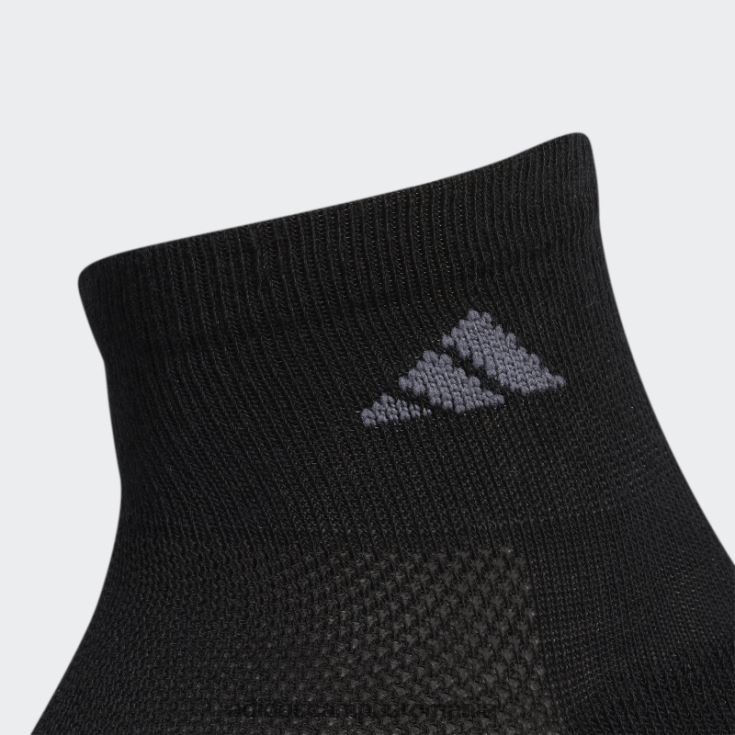 adidas campus romania ciorapi negri superlite sferturi 3 perechi adidas bărbați negru J266N27731
