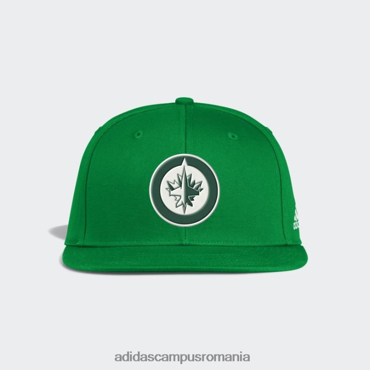 adidas campus romania jets st. pălărie plat snapback nhl-wje-524 bărbați nhl-wje-524/kelly green11ccm J266N27892