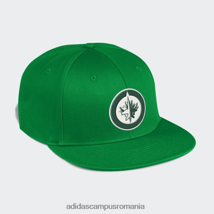 adidas campus romania jets st. pălărie plat snapback nhl-wje-524 bărbați nhl-wje-524/kelly green11ccm J266N27892