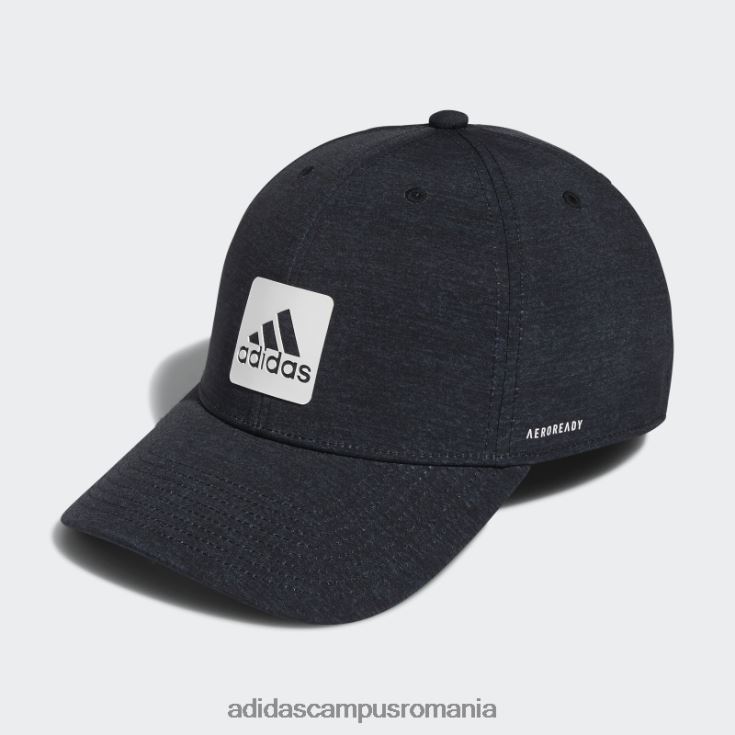 adidas campus romania pălărie neagră neagră elastică bărbați negru J266N28104