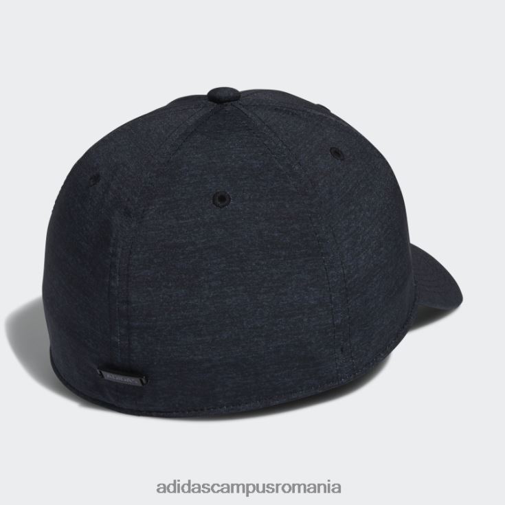 adidas campus romania pălărie neagră neagră elastică bărbați negru J266N28104