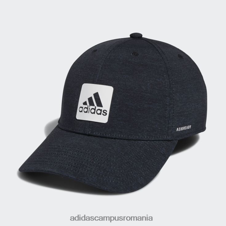 adidas campus romania pălărie neagră neagră elastică bărbați negru J266N28104