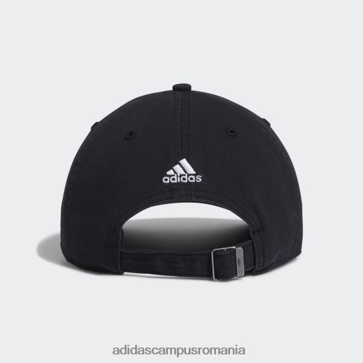 adidas campus romania pălărie neagră supremă bărbați negru J266N28068