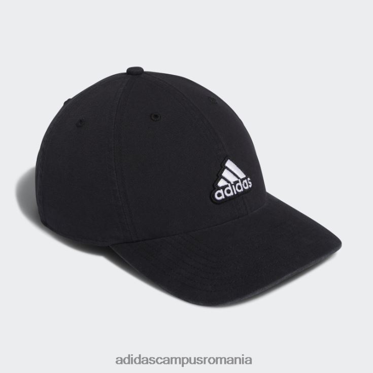 adidas campus romania pălărie neagră supremă bărbați negru J266N28068