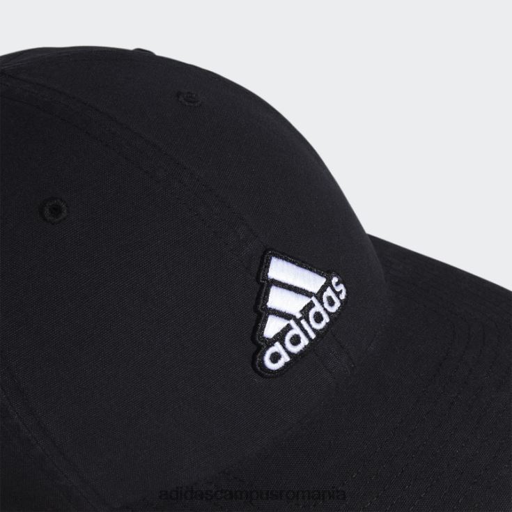adidas campus romania pălărie neagră supremă bărbați negru J266N28068