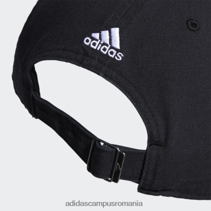 adidas campus romania pălărie neagră supremă bărbați negru J266N28068