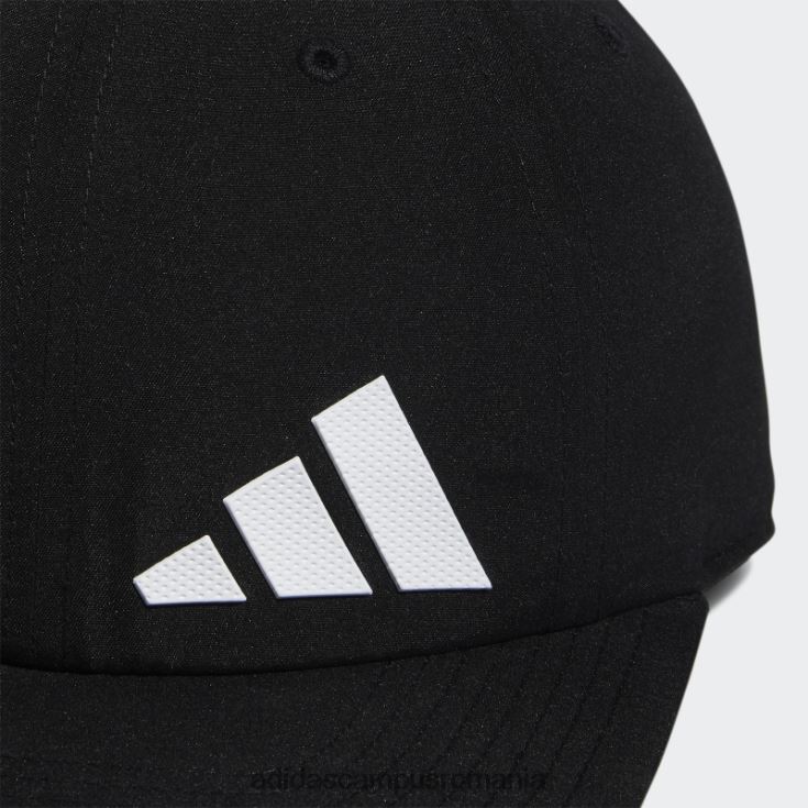 adidas campus romania pălărie snapback cu 3 bare offset negru adidas bărbați alb negru J266N28208