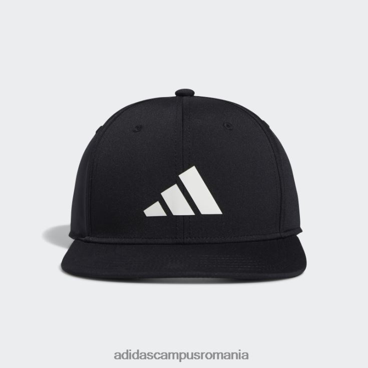 adidas campus romania pălărie snapback cu logo sport negru adidas bărbați negru J266N28088