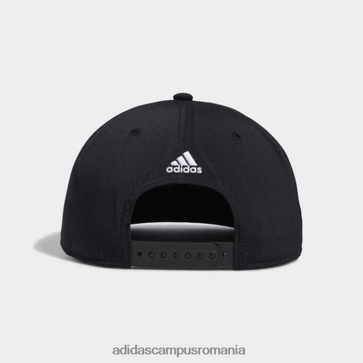 adidas campus romania pălărie snapback cu logo sport negru adidas bărbați negru J266N28088