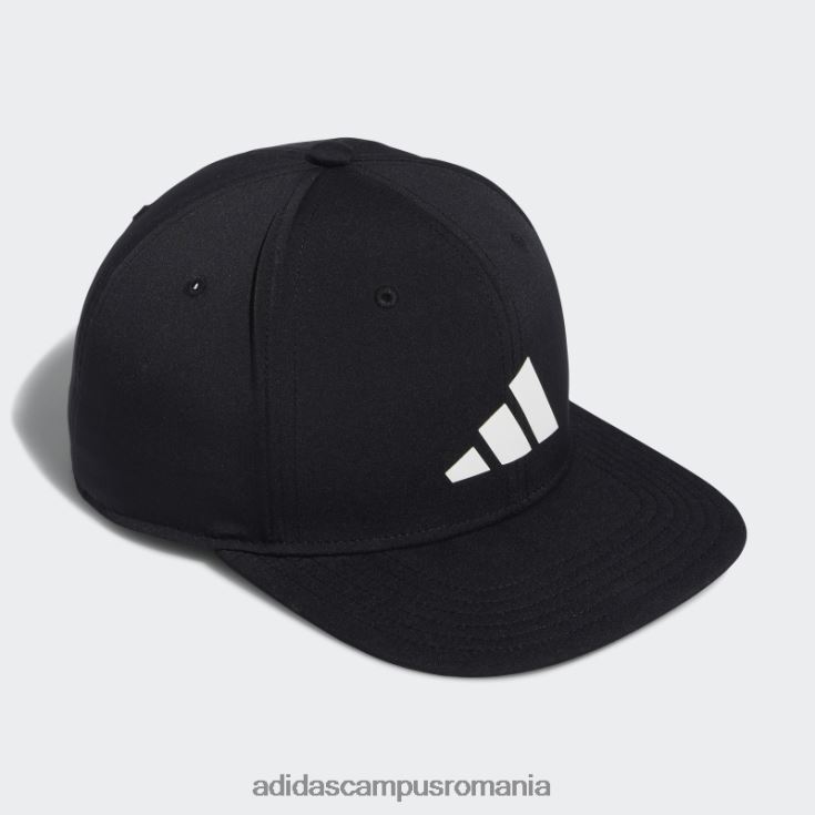 adidas campus romania pălărie snapback cu logo sport negru adidas bărbați negru J266N28088