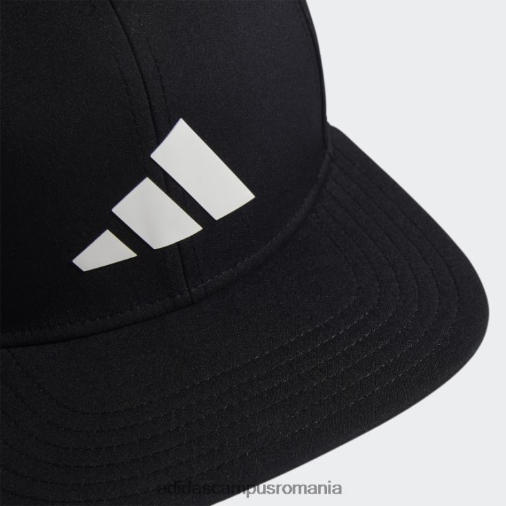 adidas campus romania pălărie snapback cu logo sport negru adidas bărbați negru J266N28088
