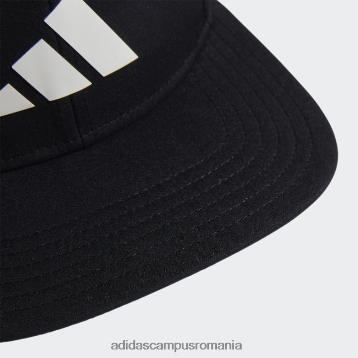 adidas campus romania pălărie snapback cu logo sport negru adidas bărbați negru J266N28088