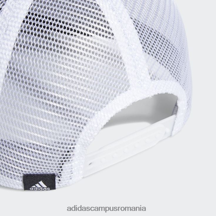 adidas campus romania pălărie snapback din plasă structurată neagră bărbați negru J266N28090