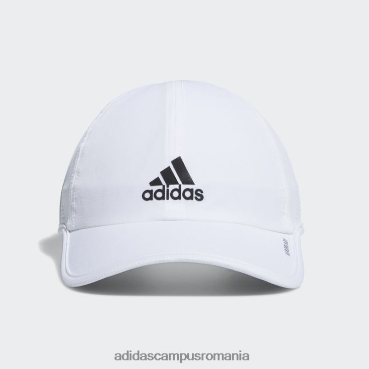 adidas campus romania pălărie superlite modă albă bărbați alb J266N27658