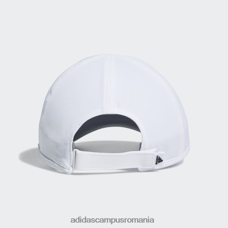 adidas campus romania pălărie superlite modă albă bărbați alb J266N27658