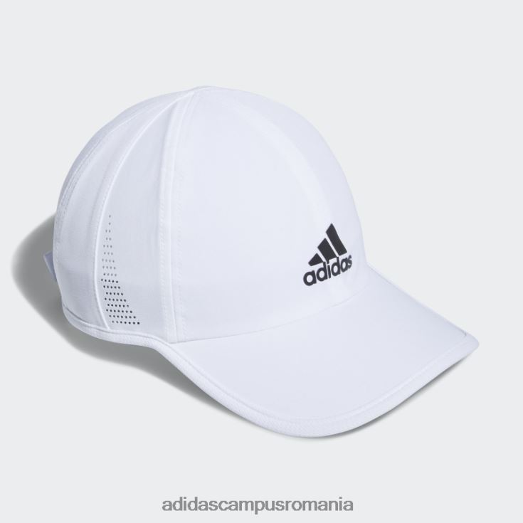 adidas campus romania pălărie superlite modă albă bărbați alb J266N27658