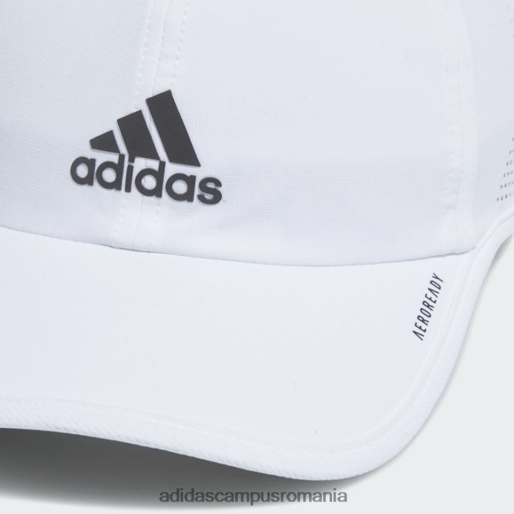 adidas campus romania pălărie superlite modă albă bărbați alb J266N27658