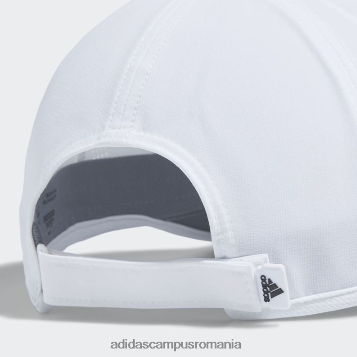adidas campus romania pălărie superlite modă albă bărbați alb J266N27658