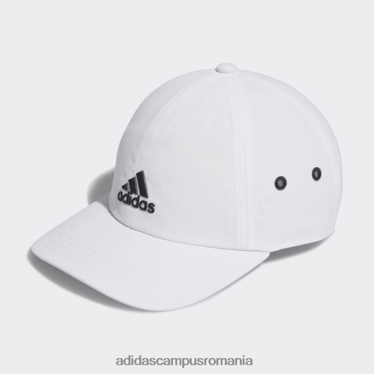 adidas campus romania pălărie vma relaxed strapback alb bărbați alb negru J266N28065